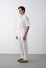 Relax Fit Flowy Jogger Casual Men's Trousers