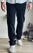 Slim Fit Denim Pantolon