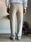 Premium Kumaş Pantolon Bej