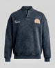 Washed and Raised Sweatshirt
