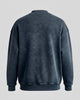 Washed and Raised Sweatshirt
