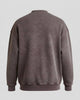 Washed and Raised Sweatshirt