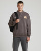 Washed and Raised Sweatshirt