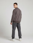 Washed and Raised Sweatshirt