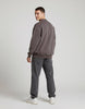 Washed and Raised Sweatshirt