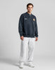 Washed and Raised Sweatshirt