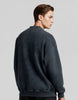 Washed and Raised Sweatshirt