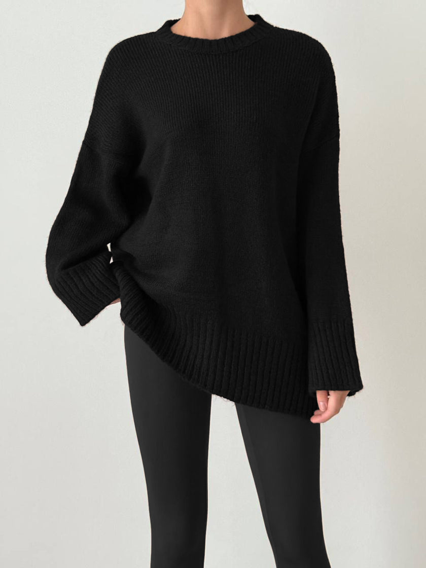 Bisou 4700 Siyah Kazak