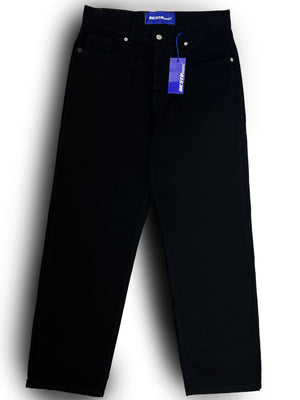 Baggy Model Regular Fit Jean Pantolon