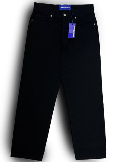 Baggy Model Regular Fit Jean Pantolon