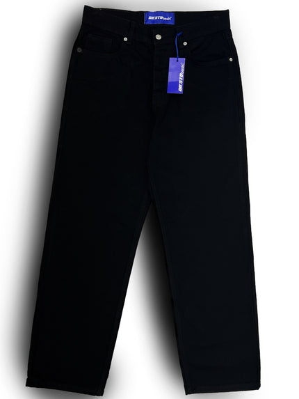 Baggy Model Regular Fit Jean Pantolon