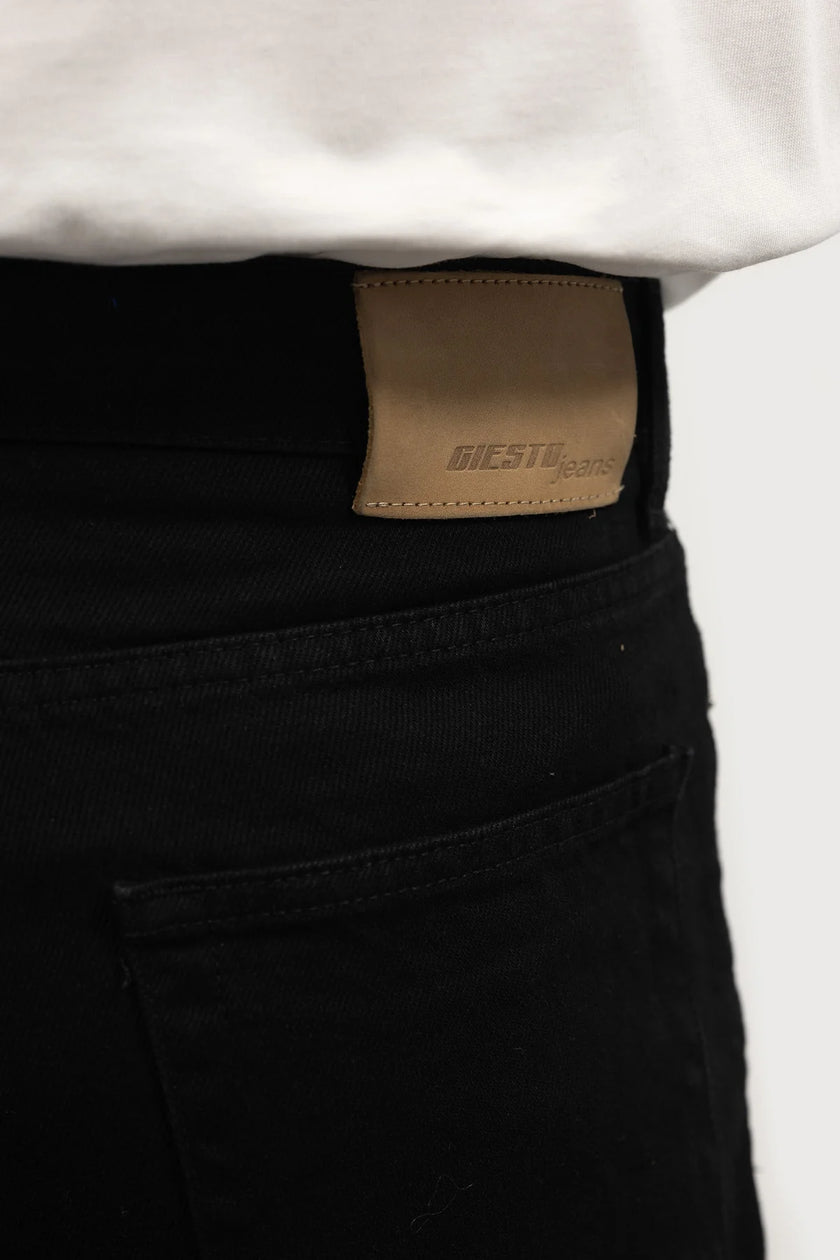 Baggy Model Regular Fit Jean Pantolon