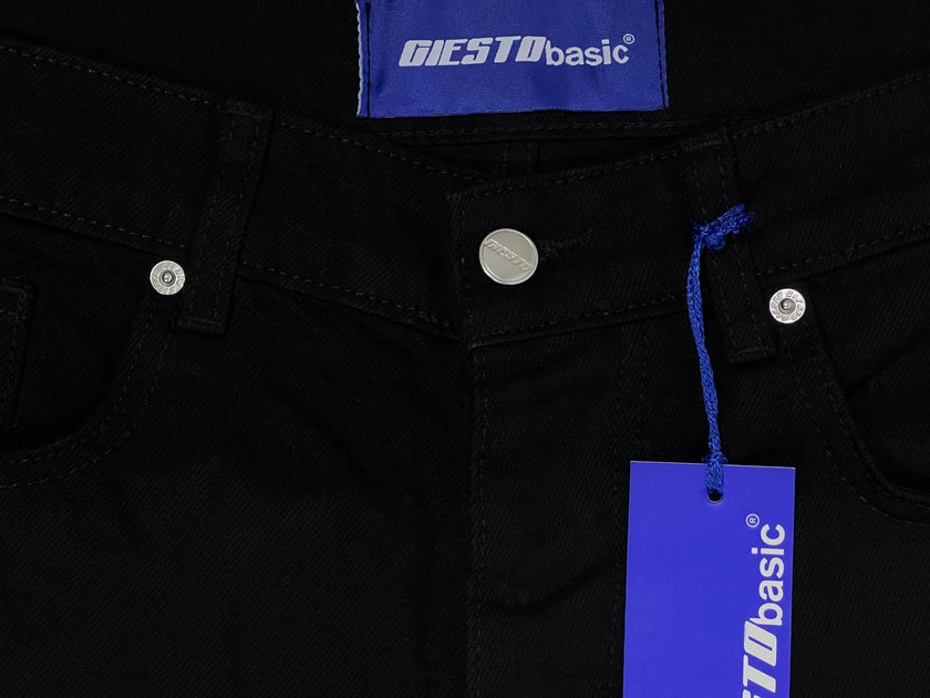 Baggy Model Regular Fit Jean Pantolon