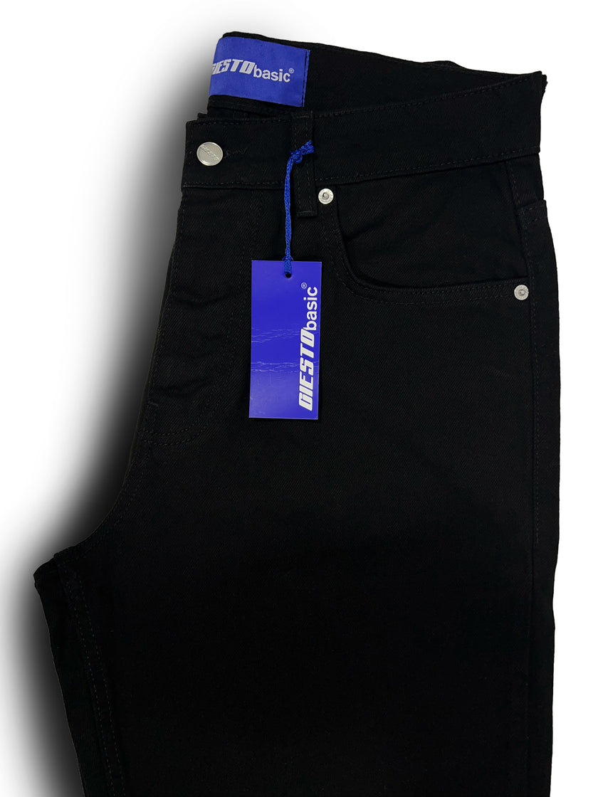 Baggy Model Regular Fit Jean Pantolon