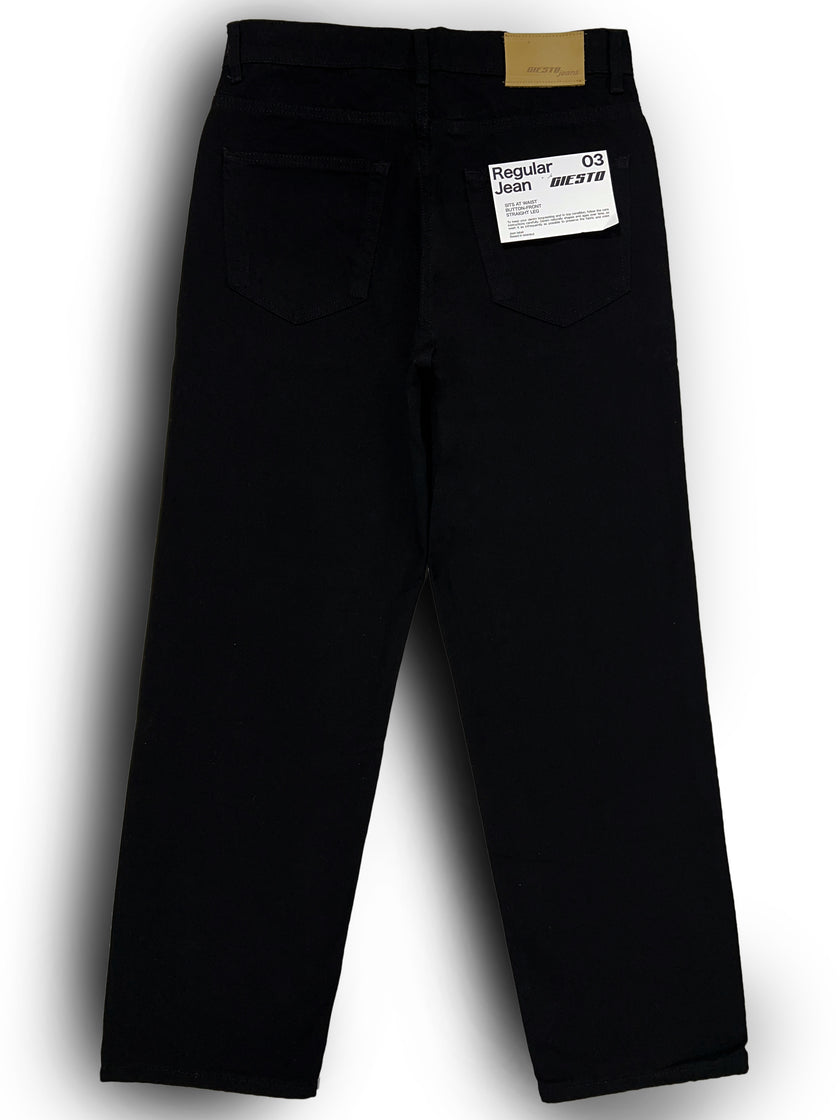Baggy Model Regular Fit Jean Pantolon