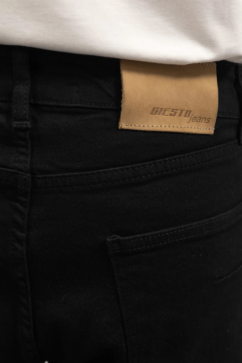 Slim Fit Denim Pantolon