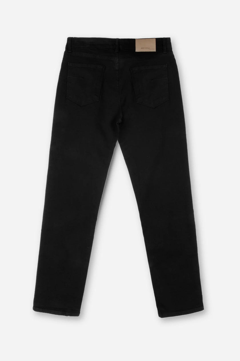 Slim Fit Denim Pantolon