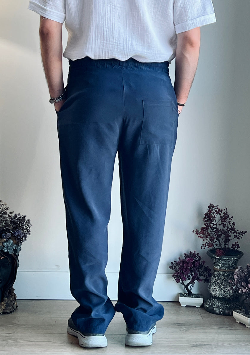 Modal Kumaş Pantolon