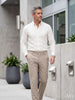 Premium Fabric Trousers