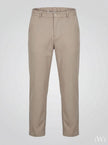 Premium Fabric Trousers
