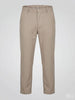 Premium Fabric Trousers