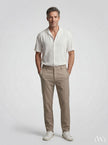 Premium Fabric Trousers