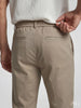 Premium Fabric Trousers