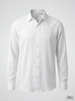 Loose fit 100% Tencel Shirt