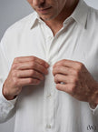 Loose fit 100% Tencel Shirt