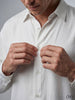 Loose fit 100% Tencel Shirt