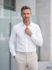 Loose fit 100% Tencel Shirt