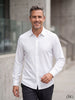 Loose fit 100% Tencel Shirt