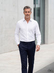 Loose fit 100% Tencel Shirt