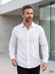 Loose fit 100% Tencel Shirt