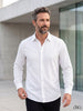 Loose fit 100% Tencel Shirt