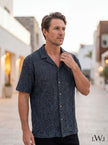 Knitted Textured Shirt