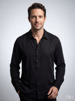 Loose fit 100% Tencel Shirt