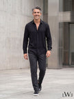 Loose fit 100% Tencel Shirt