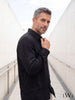 Loose fit 100% Tencel Shirt