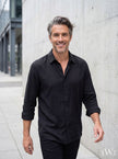 Loose fit 100% Tencel Shirt