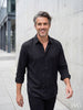 Loose fit 100% Tencel Shirt