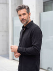 Loose fit 100% Tencel Shirt