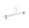 3 Wooden Trouser and Skirt Hangers