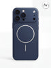 iPhone 14 Pro Max Uyumlu 17 Pro Max Çevirici MagSafe Kamera Lens Korumalı