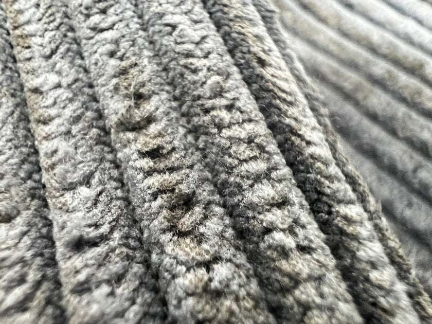 Efektli Kadife Gömlek