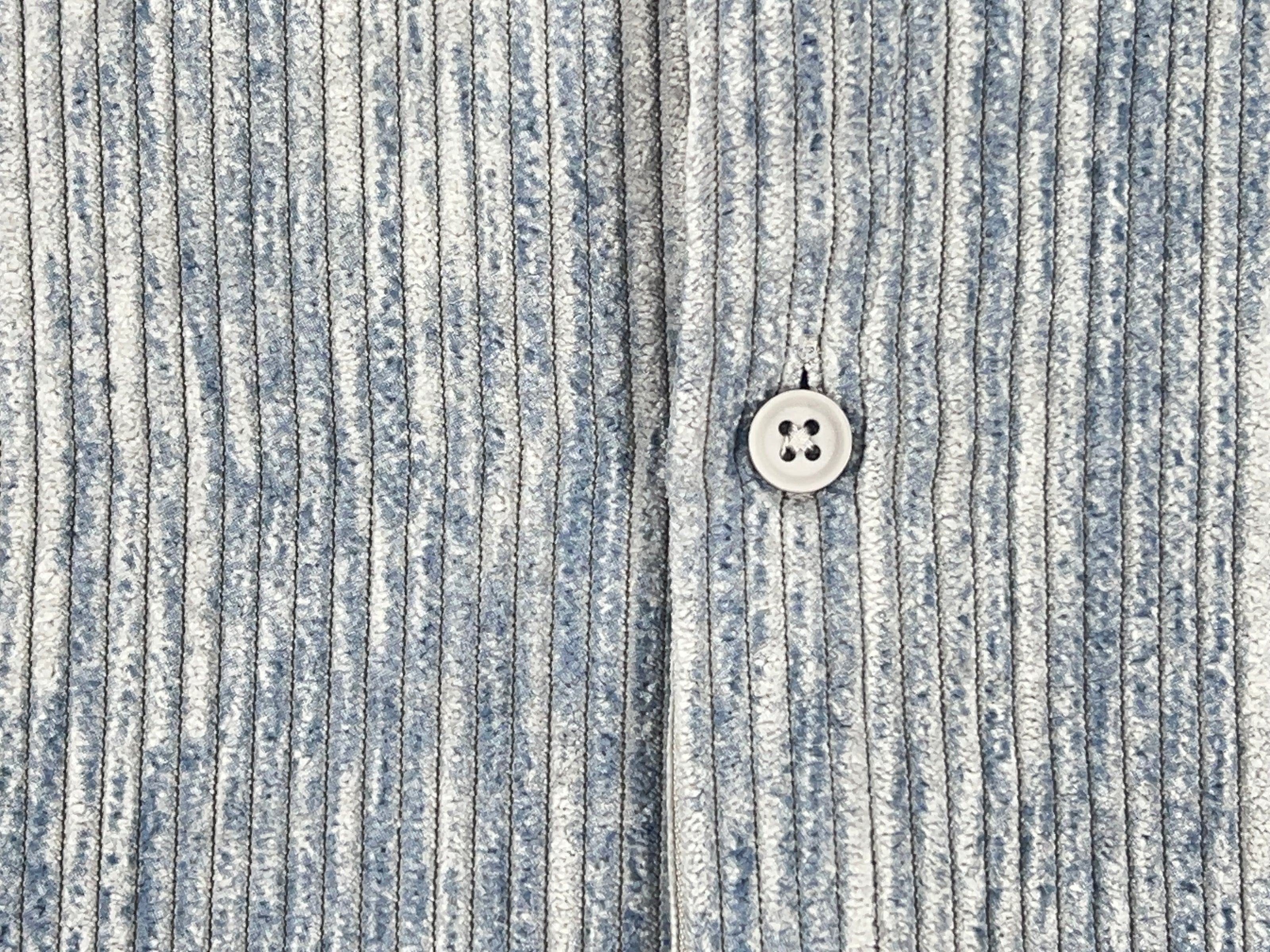 Efektli Kadife Gömlek