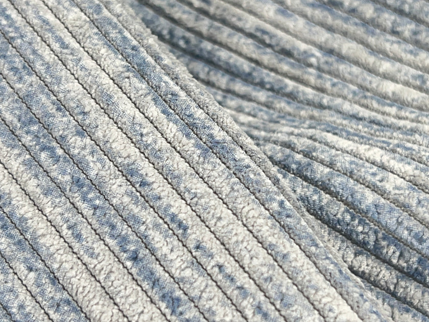 Efektli Kadife Gömlek