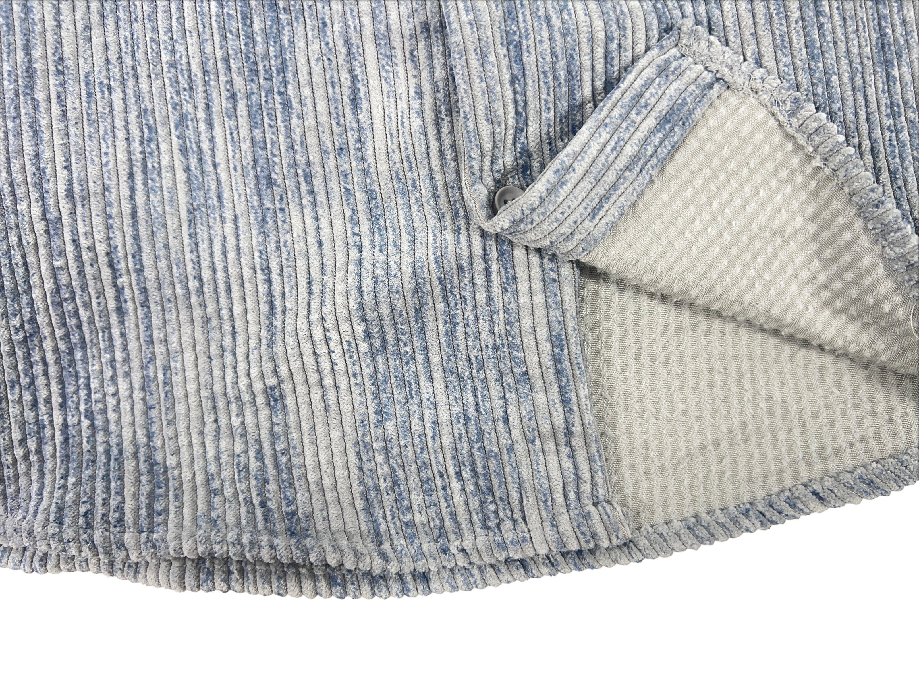 Efektli Kadife Gömlek