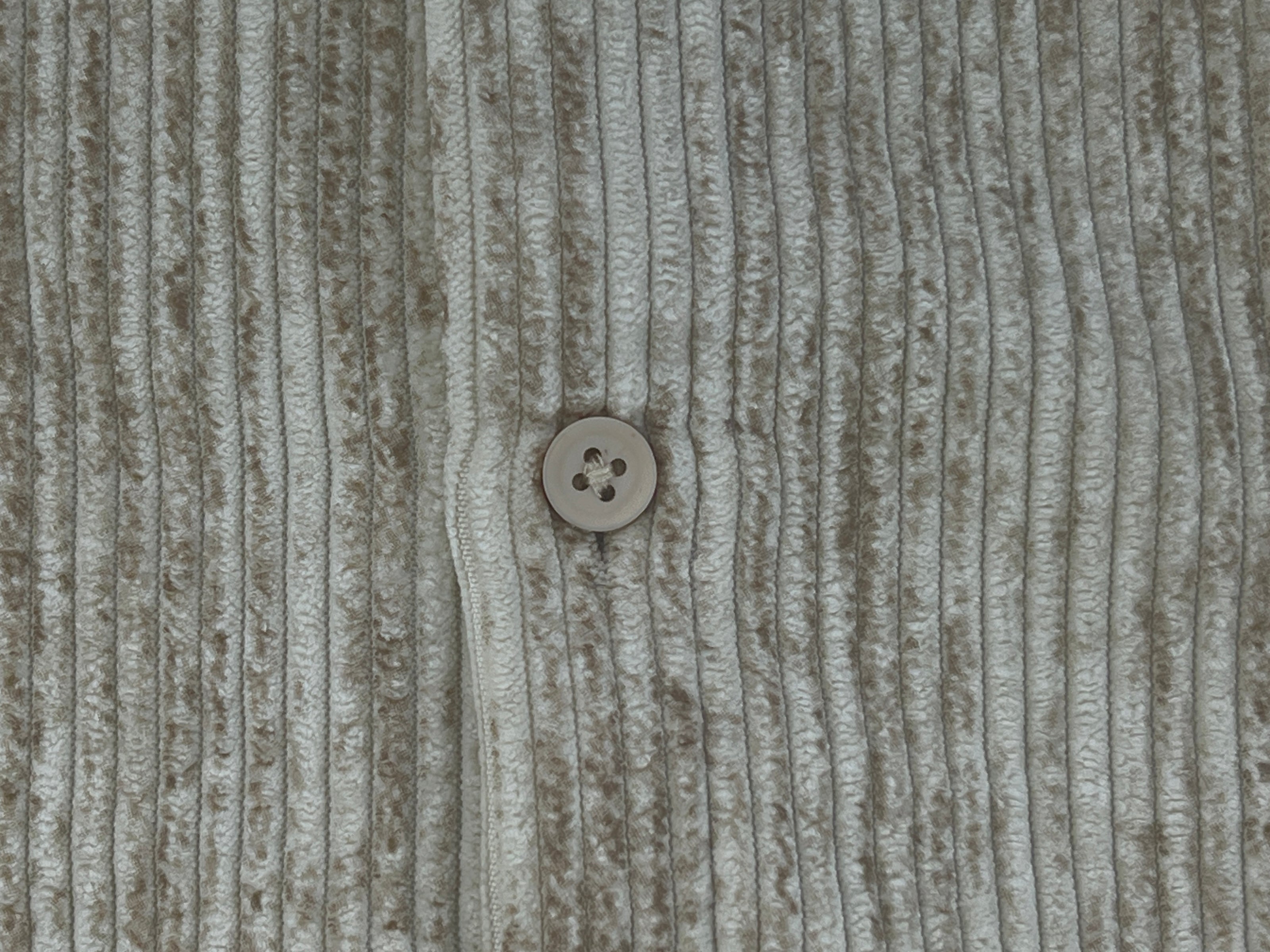 Efektli Kadife Gömlek