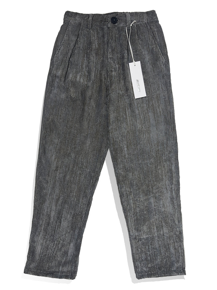 Efektli Kadife Pantolon